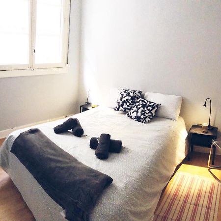 Vivienda Turistica Centrica Junto Al Museo Con Wifi Leilighet Bilbao Eksteriør bilde