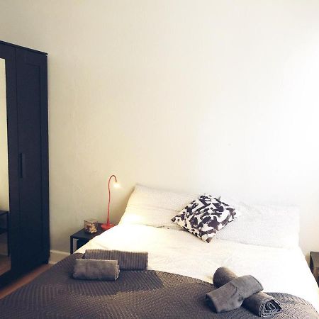 Vivienda Turistica Centrica Junto Al Museo Con Wifi Leilighet Bilbao Eksteriør bilde